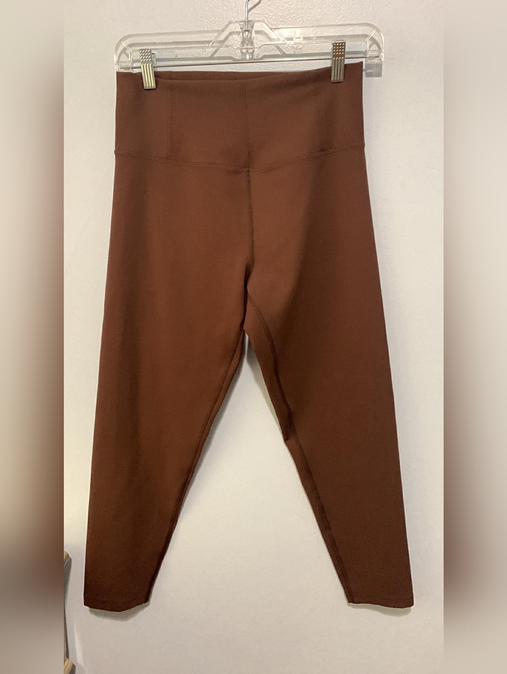 Aerie Goals 7/8 Hi Rise Leggings